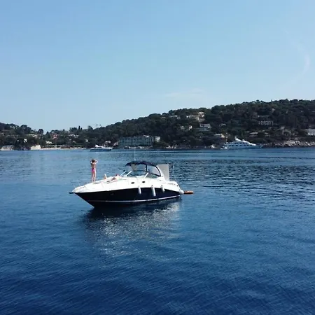 Yacht *
